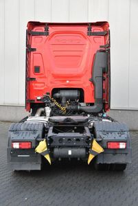 Fo-rd F-MAX 4X2 Ribaltabile Diesel Motore a combustione interna Euro6 Potenza 368 kW (500 CV) - Product Image 5
