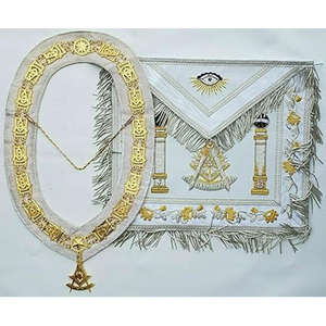 Insignia del delantal provincial Athelstan - Product Image 2