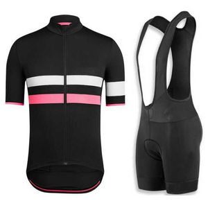 Nurak Sports uniformes de cyclisme pour hommes de haute qualité personnalisés séchage rapide respirant 100% Polyester ensembles de cyclisme sur route - Product Image 1