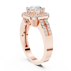 Bague Onyx Noir 14K pour déclaration audacieuse - Product Image 2