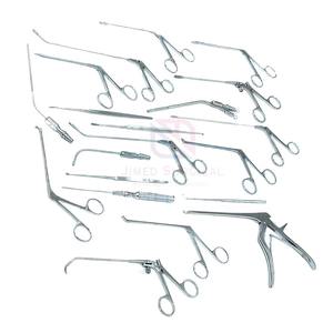 Juego de Instrumentos Sinusales Personalizados para Venta al por Mayor – Kit Sinusal de Marca Privada para Profesionales Médicos y Clínicas - Product Image 1