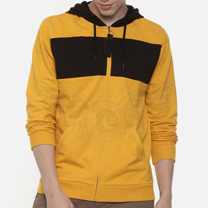 Sudaderas con capucha para hombre con estilo de moda 2023 Sudaderas con capucha para hombre de último diseño hechas a medida para adultos - Product Image 1