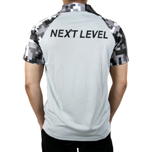 Polo uniforme de qualité supérieure, polos à sublimation fabriqués au Vietnam - Product Image 4