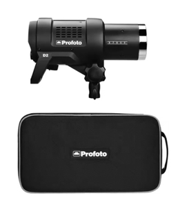 OFERTA AL POR MAYOR: Luz LED Mono Original D2 AirTTL de 1000 Ws, Competitiva - Product Image 3