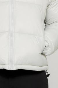 Chaqueta de Motociclista para Hombre, Nueva Tendencia, Precio de Fábrica, Chaqueta Acolchada de Otoño, Forro Polar Grueso, Ropa de Exterior, Corte Holgado, Abrigo Acolchado - Product Image 6