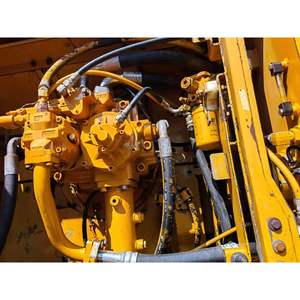 ขายรถขุดมือสอง Caterpillar Cat345DL ทั่วโลก ราคาถูก - Product Image 3