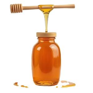 Miel de clou de girofle gastronomique d'excellente qualité pour les amateurs de thé ou les cuisiniers à domicile et les chercheurs de bien-être naturel disponible à un prix abordable - Product Image 2