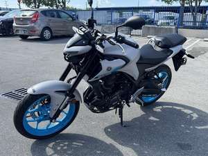 Mejor Oferta de Descuento Nueva Motocicleta MT03 321cc Streetfighter ABS 2025 Grado Industrial/DIY con 2 Años de Garantía Origen EE. UU. Lista para Envío - Product Image 3