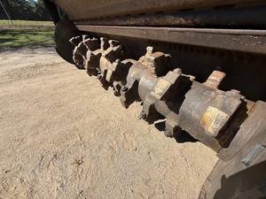 2021สำหรับ299D3 XE ดีเซลรถตักดินรถตักดินรับประกัน1ปี - Product Image 4