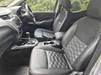 Camioneta Nissan Navara ST-X 2.3D/4WD/7AT Safety 2024 Usada en Buen Estado, Lista para Enviar