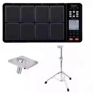 OCTAPADs SPD-30 - Pad de Percusión Digital CON SOPORTE - Product Image 2