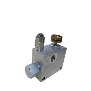 For Atlas Copco Compatible 3214766981 Flow Regulator 3214 7669 81 Flow Control Valve for Mining Hydraulic Spare Part <b>Drilling</b> - Product Image 5