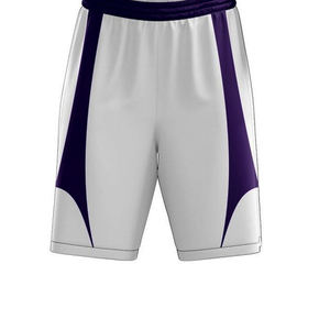 Uniforme de basket-ball de vêtements de sport de style de vêtements d'équipe à vendre uniforme de basket-ball sur mesure de meilleure vente - Product Image 5