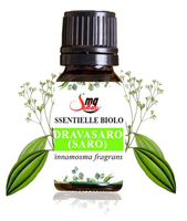 Huile Essentielle de Mandravasarotra pour Parfumeurs Artisans & Aromathérapie Durée de Conservation de 3 Ans pour Emballage Bidon d'Origine