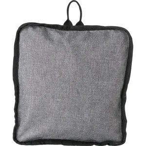 Borsa Sportiva Personalizzata Bicolore Corwin, Gadget Personalizzati, Zaino Sportivo per Uso Promozionale - Product Image 2