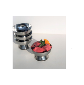 Venta caliente taza de helado 150 ml taza de helado desechable y forma redonda de 4 piezas y producto de Venta caliente - Product Image 6