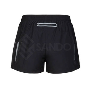 กางเกงขาสั้นวิ่งสำหรับผู้ชายกางเกงขาสั้นสำหรับฝึกซ้อม - Product Image 1