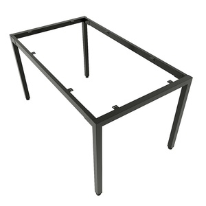 Industrial/Modern Metal/Iron Steel Table Legs for Dining/Hotel Chairs-UConcept HCUC006 - Product Image 1