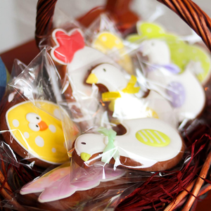 100 Piezas de Bolsas de Celofán Transparente BOPP Reciclables, Resistentes a la Humedad, Impresión por Grabado, Sellado Autoadhesivo, Biodegradables, para Regalos, Manualidades, Ropa - Product Image 5