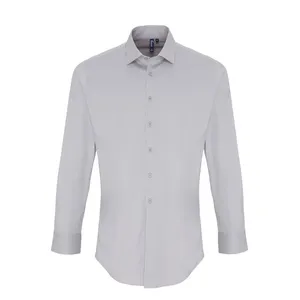 Polo Elástico para Hombre, Ropa Corporativa Promocional, Artículos Promocionales Corporativos - Product Image 6