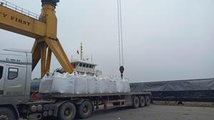 Cemento ATZ CEM I 52.5R Portland buen precio buena calidad y 40kg 50kg embalaje para la construcción - Product Image 4