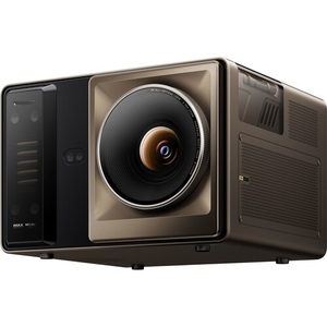โปรเจคเตอร์อัจฉริยะ DLP รุ่น Authentic-Sales XR10 ความสว่าง 6000 ลูเมน ภาพคมชัดระดับ UHD 4K พร้อมเลเซอร์ RGB ใหม่ มีสินค้าในสต็อก - Product Image 3