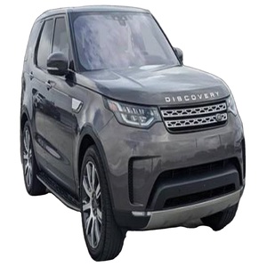 SUV Ultra-Lujo 2024 Usado, Tracción en las Cuatro Ruedas, Motor de Aspiración Natural, Caja de Cambios Automática, Premium, 7 Asientos, Control de Crucero Adaptativo, Techo Panorámico, 360 - Product Image 1