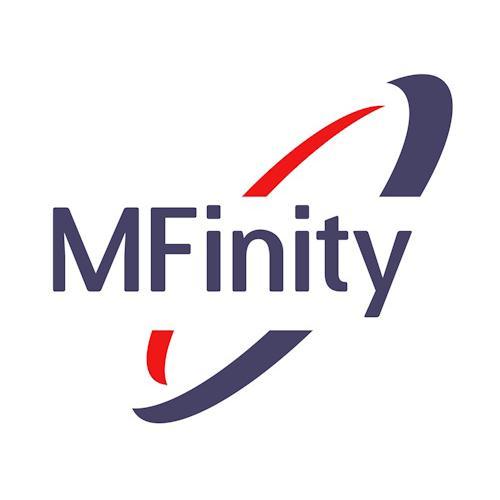 MFinity GmbH logo