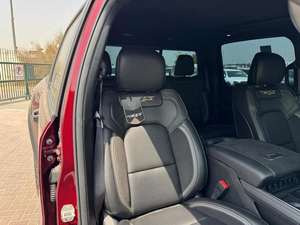 รถมือสองสำหรับตลาดโลก 1500 TRXss ดอดจ์ แรม TRXss รุ่นปี 2024 ฉบับสุดท้าย พร้อมจัดส่ง - Product Image 5