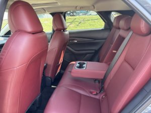 Mazda CX-30 2.5 S Carbon Edition 2023 Usado en Buen Estado - Product Image 6