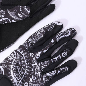 Motocross Unisexe Personnalisé VTT Racing Gants Cyclisme Motocross VTT BMX, RB, EMT Gants - Product Image 4