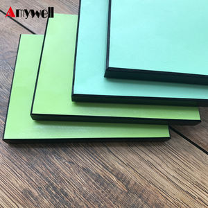 <span class=keywords><strong>Wilsonart</strong></span> HPL วัสดุฟีนอลิกขนาดกระทัดรัดขนาด4x8 1220x2440 - Product Image 1