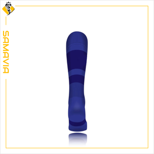 Custom Rugby <b>Socks</b> for Youth Adults Anti-Slip Breathable Durable Sports <b>Socks</b> with Bottom Logo Print for Teams Clubs Training - Product Image 4