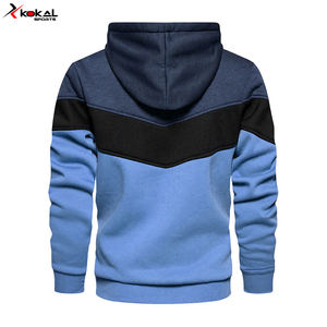Spring Autumn Season Pullover Style <b>Hoodies</b> <b>for</b> <b>Men</b> in Different Style Comfortable <b>Hoodies</b> - Product Image 3