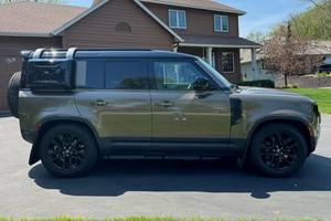 LAND ROVER DEFENDER 110 HSE 2020 USADO, Volante a la Izquierda/Derecha - Product Image 4