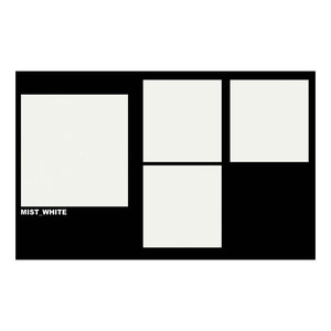 Azulejo de piso de cerámica con patrón de lujo recomendado, diseño clásico moderno, porcelana de alto brillo para pisos interiores, nuevo producto - Product Image 4