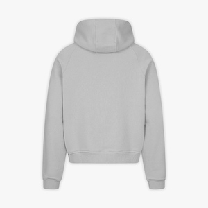 Jersey de invierno personalizable para hombre, forro polar de algodón, transpirable, de secado rápido, que absorbe la humedad, diseño de logotipo personalizado - Product Image 4