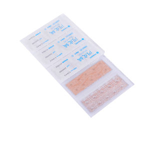 เข็มเข็มฝังเข็มกดฆ่าเชื้อแบบใช้แล้วทิ้งเข็มหูเข็มกดสําหรับการดูแลสุขภาพ - Product Image 2