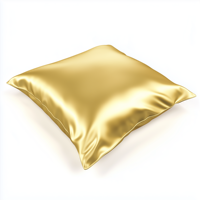 Taie d'oreiller en satin de soie turque de qualité 6A, 16-22 momme, design personnalisé OEM, élégante, luxe pour la maison, imperméable, motif feuilles, points, animaux, certifiée OEKO-TEX