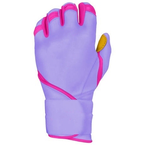 ถุงมือตีเบสบอลแบบกำหนดเอง ป้องกันการลื่น สำหรับผู้ใหญ่ ผู้ชาย ผู้หญิง ซอฟต์บอล ถุงมือเบสบอลแบบสั่งทำพิเศษสำหรับเยาวชน - Product Image 2