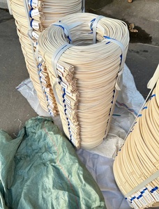 Palos de núcleo de ratán a granel para artesanías y muebles Respetuosos con el medio ambiente y duraderos Precios al por mayor y entrega rápida - Product Image 4