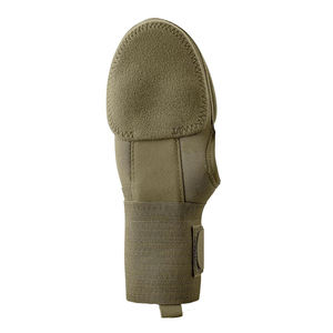 Gant de baseball à la mode de conception professionnelle tissu en tricot pour hommes de haute qualité impression personnalisée PK gants de baseball couleur personnalisée - Product Image 4