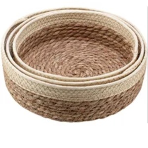Fabuloso diseño de la mejor calidad, cesta de frutas decorativa curvada a mano, cesta de almacenamiento de frutas y verduras, soporte para uso en la cocina - Product Image 6