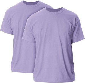Custom Logo <b>Box</b> Tee Shirt Streetwear Oversize Blank Cropped Top TShirt Heavyweight Cotton <b>Drop</b> Shoulder Boxy Fit T-Shirt for Men - Product Image 2