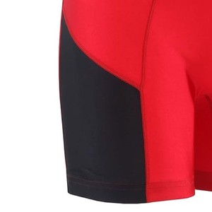 Adjustable price <b>Men</b> <b>Compression</b> <b>Shorts</b> anti wrinkle gym wear breathable light weight <b>Compression</b> <b>Shorts</b> with fully customized - Product Image 4
