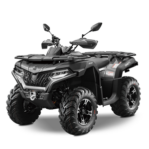 Original Garantizado_C...FMOT00s 600XC 4x4 ZF0RCEEs 1000cc Vehículo Utilitario Side-by-Side - Product Image 1