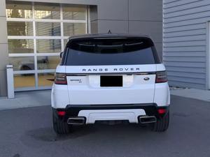 แลนด์โรเวอร์ HSE ใหม่สำหรับขาย - Product Image 5