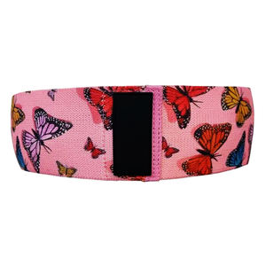 Bandes de cercle de hanche bande de résistance de hanche cercle de hanche de Fitness - Product Image 2