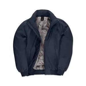 Giacca Bomber Personalizzata da Uomo, Impermeabile Personalizzato per Merchandising - Product Image 5