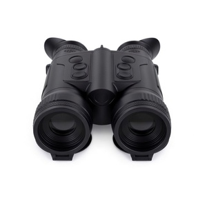 Binoculares Térmicos Profesionales de Alta Sensibilidad 640x480 – Serie Elite con Telémetro Láser Integrado de 50 mm (LRF) - Product Image 1